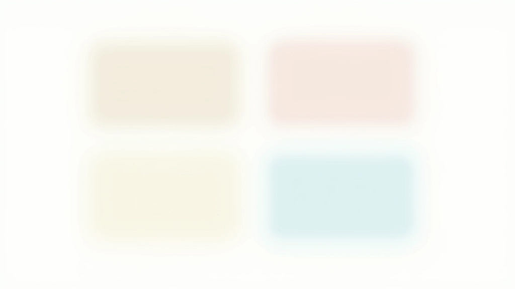 CSS Grid diagram met 3 kolommen en 2 rijen, gekleurde vakken met nummering