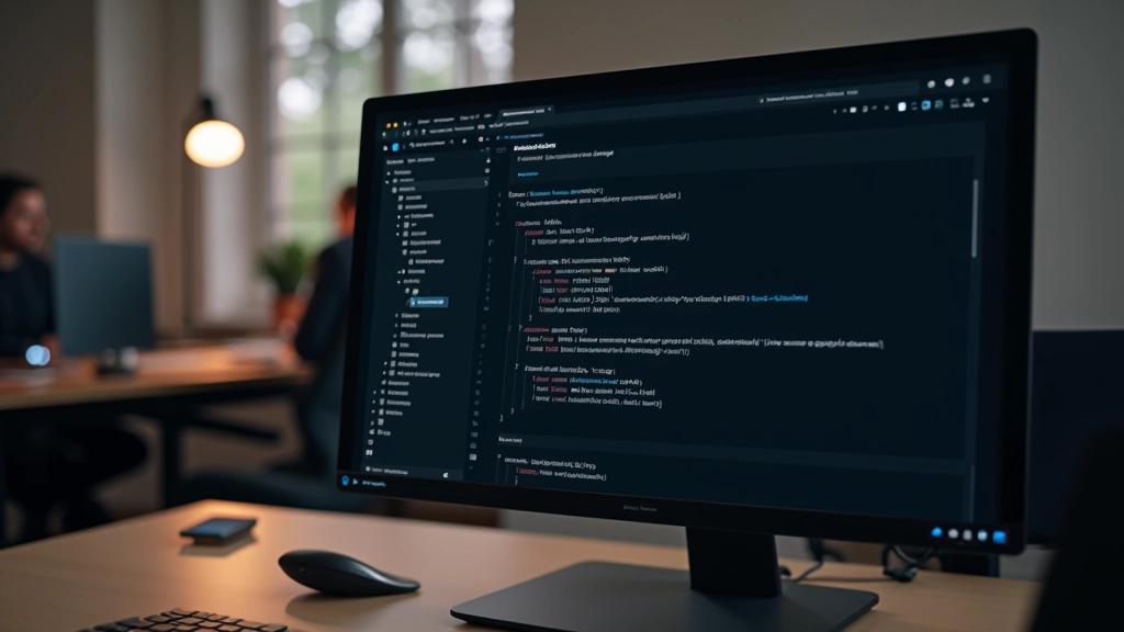 Scherm met Bootstrap documentatie pagina open en een website gebouwd met Bootstrap components