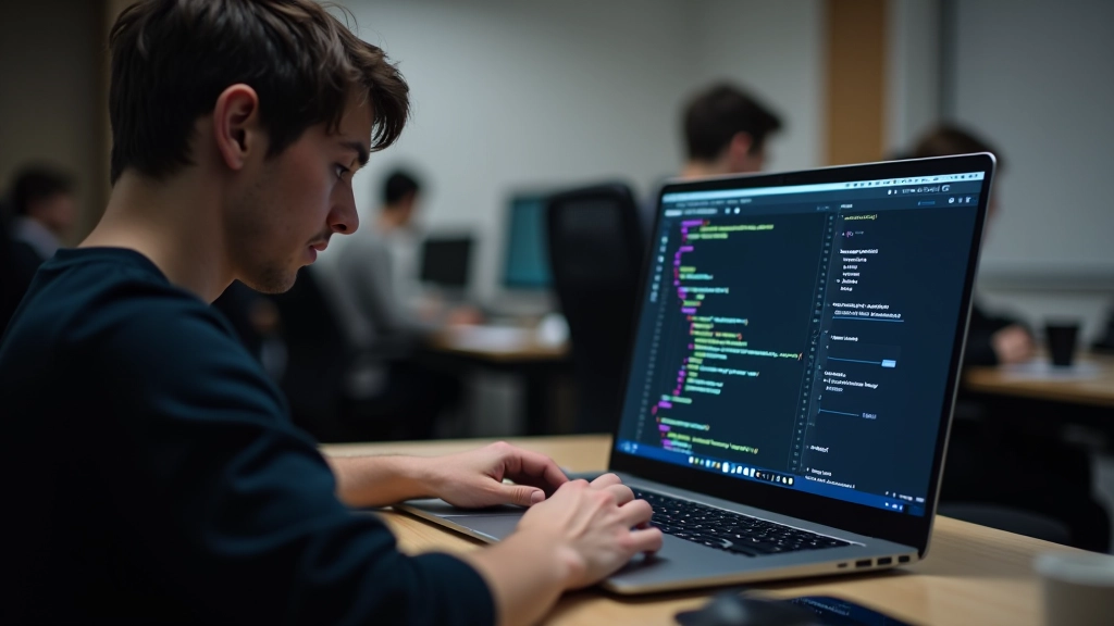 Tailwind CSS masterclass training