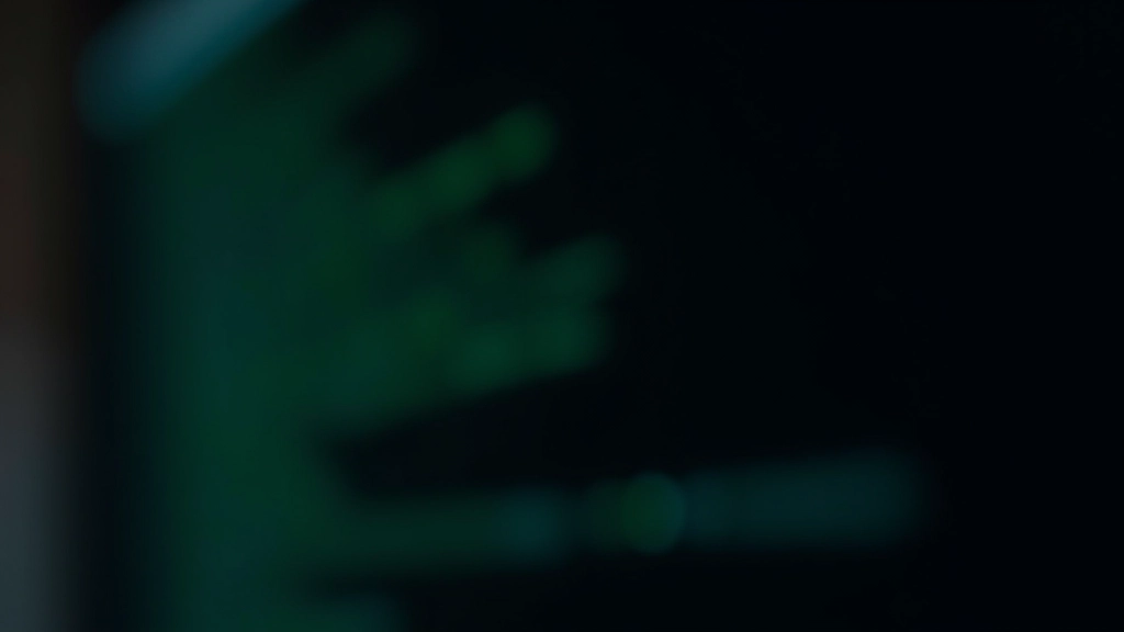 Terminal window met npm commando's zichtbaar, groene success berichten na installatie